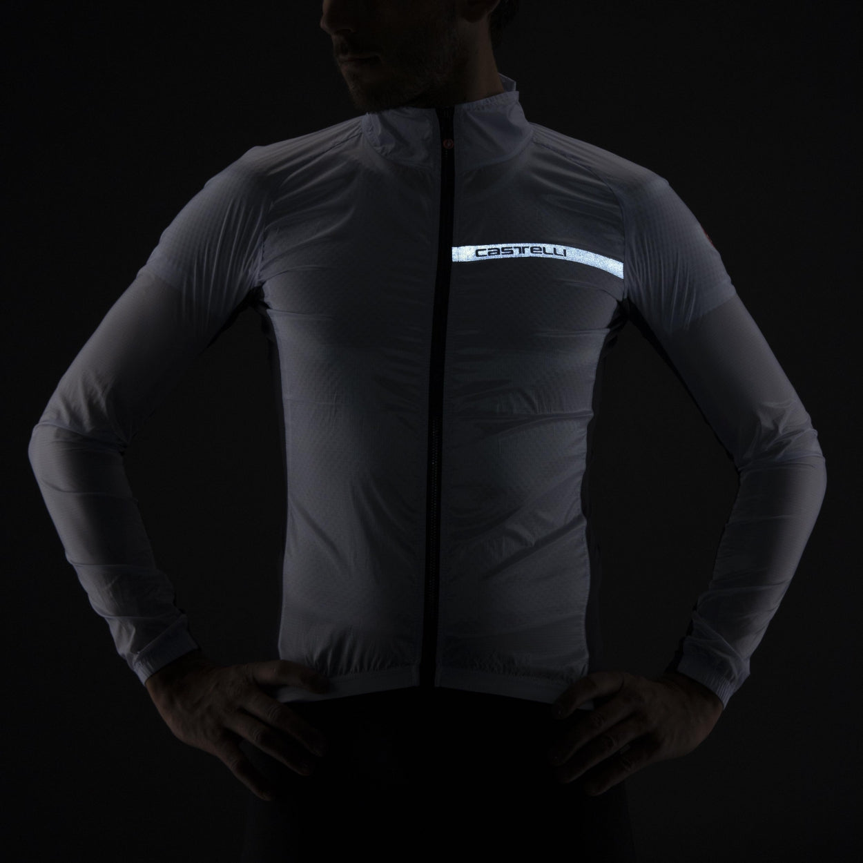 SQUADRA STRETCH fietsjas