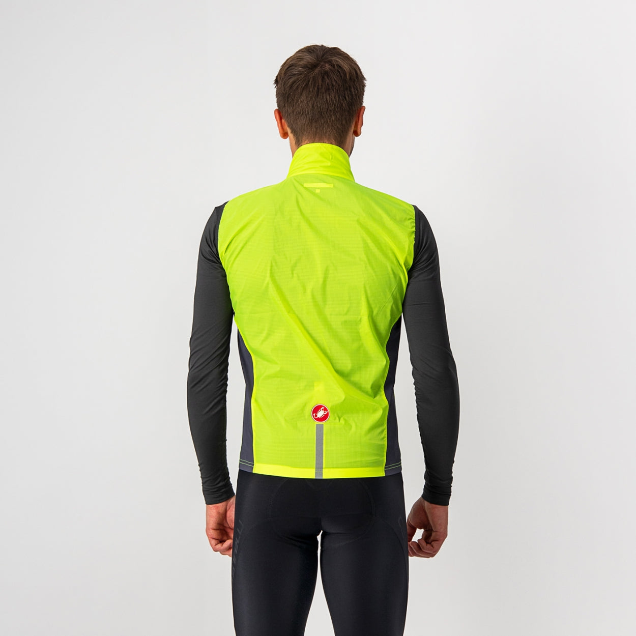 SQUADRA STRETCH VEST