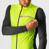 SQUADRA STRETCH VEST