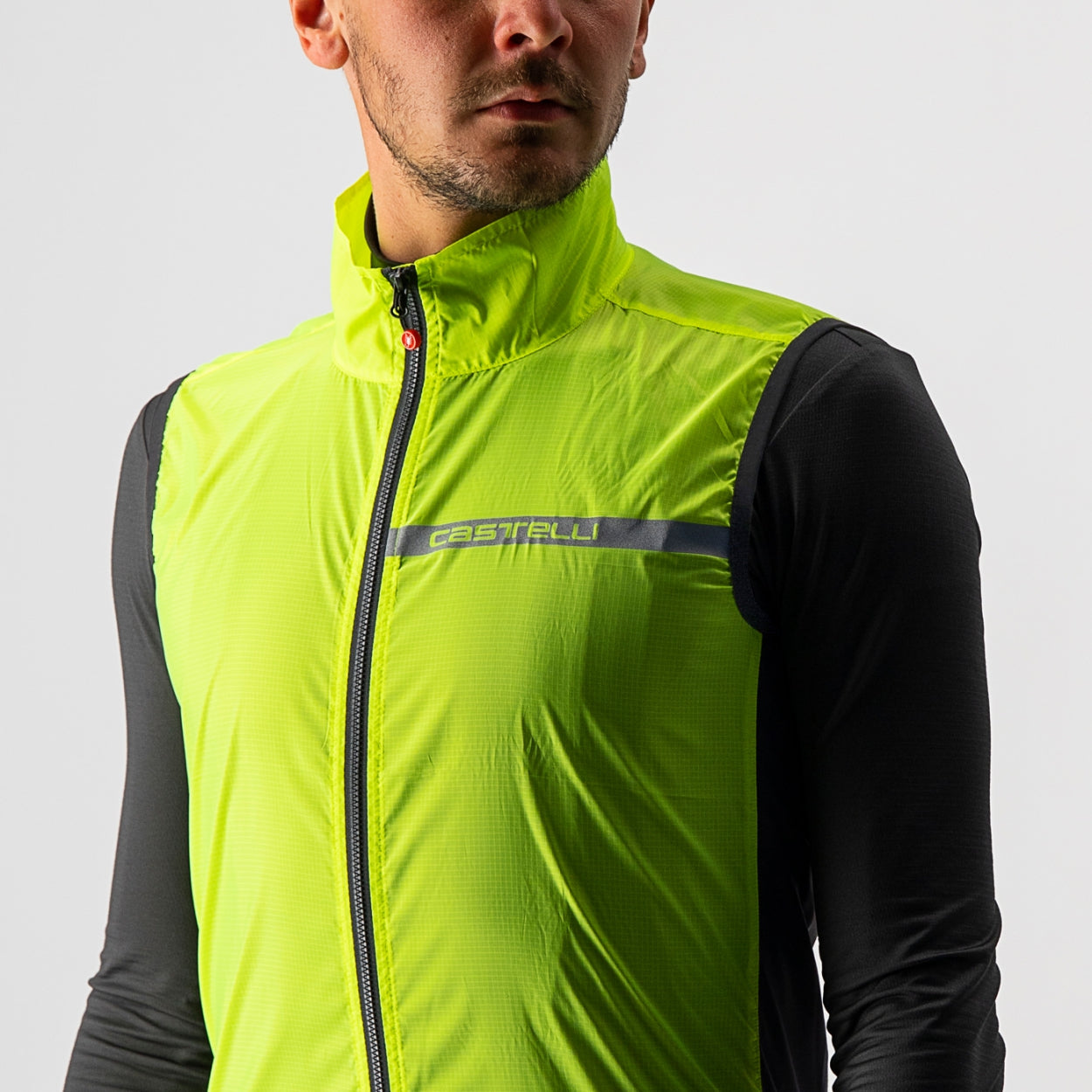 SQUADRA STRETCH VEST