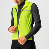 SQUADRA STRETCH VEST