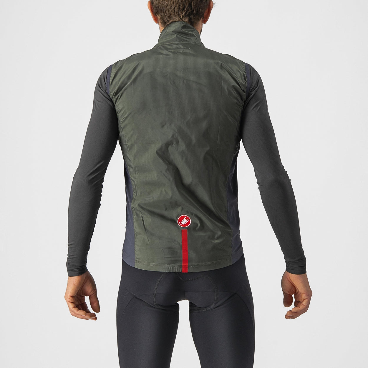 SQUADRA STRETCH VEST