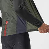 SQUADRA STRETCH VEST