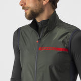 SQUADRA STRETCH VEST