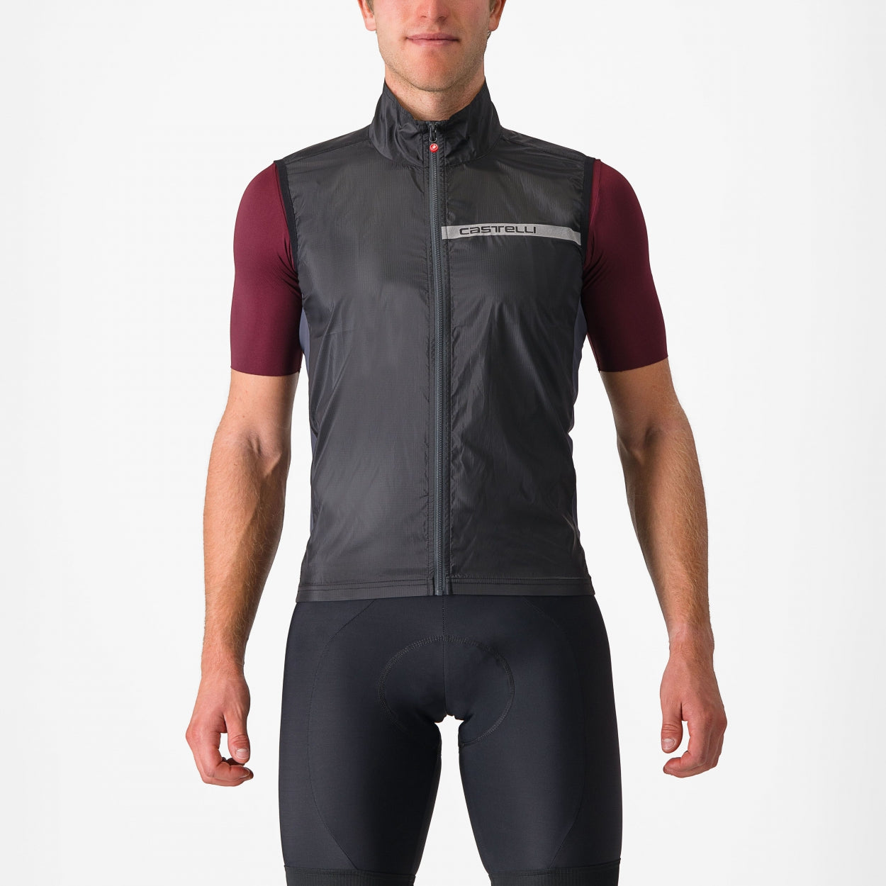 SQUADRA STRETCH VEST