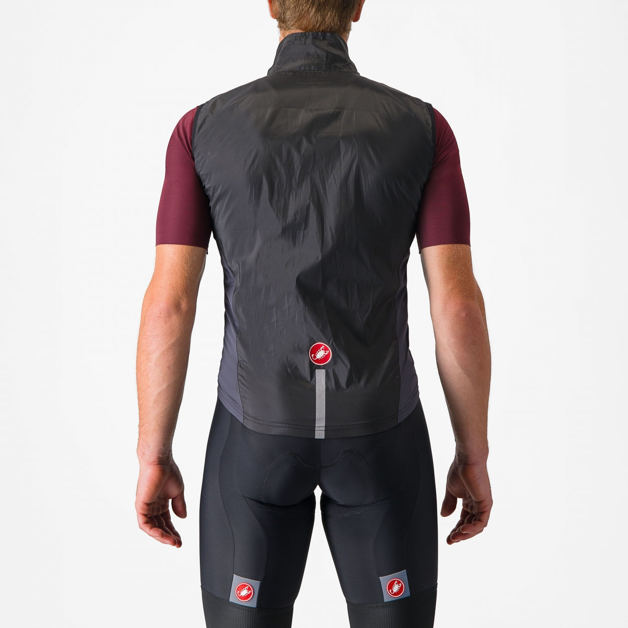 SQUADRA STRETCH VEST
