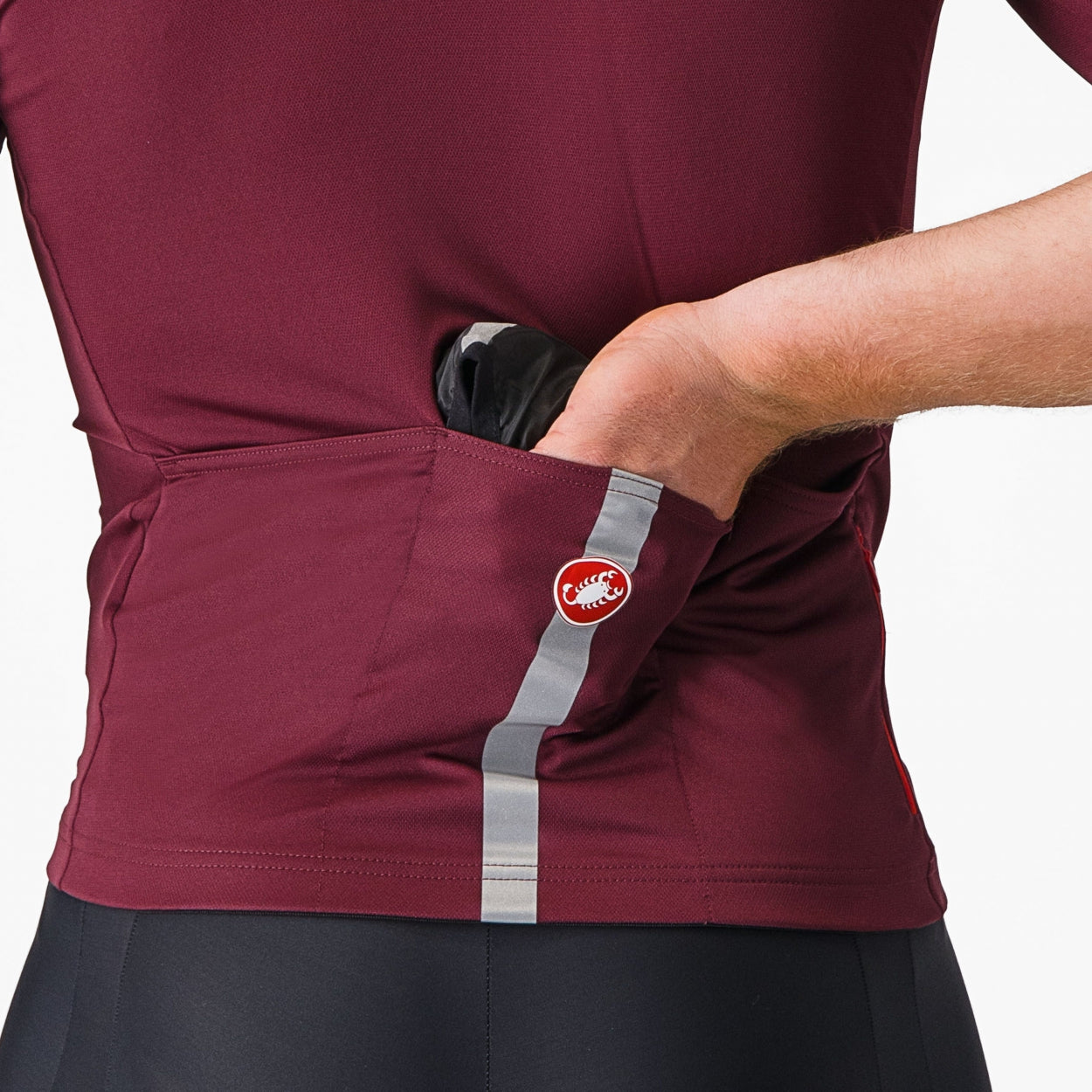 SQUADRA STRETCH VEST