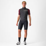 SQUADRA STRETCH VEST