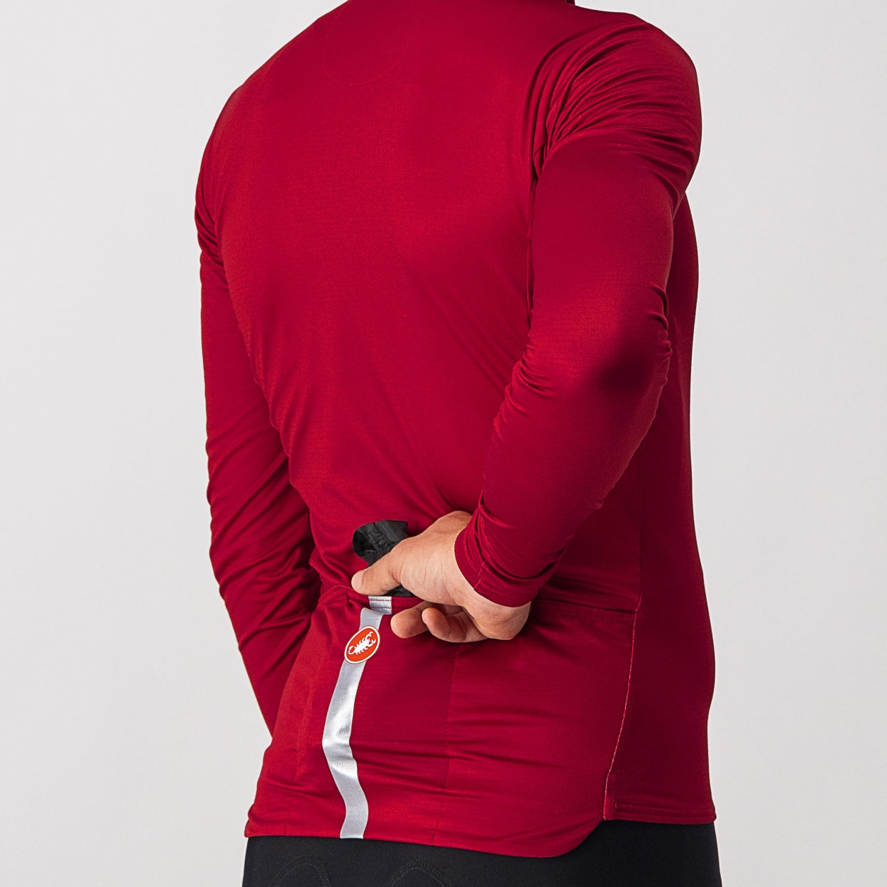 SQUADRA STRETCH VEST