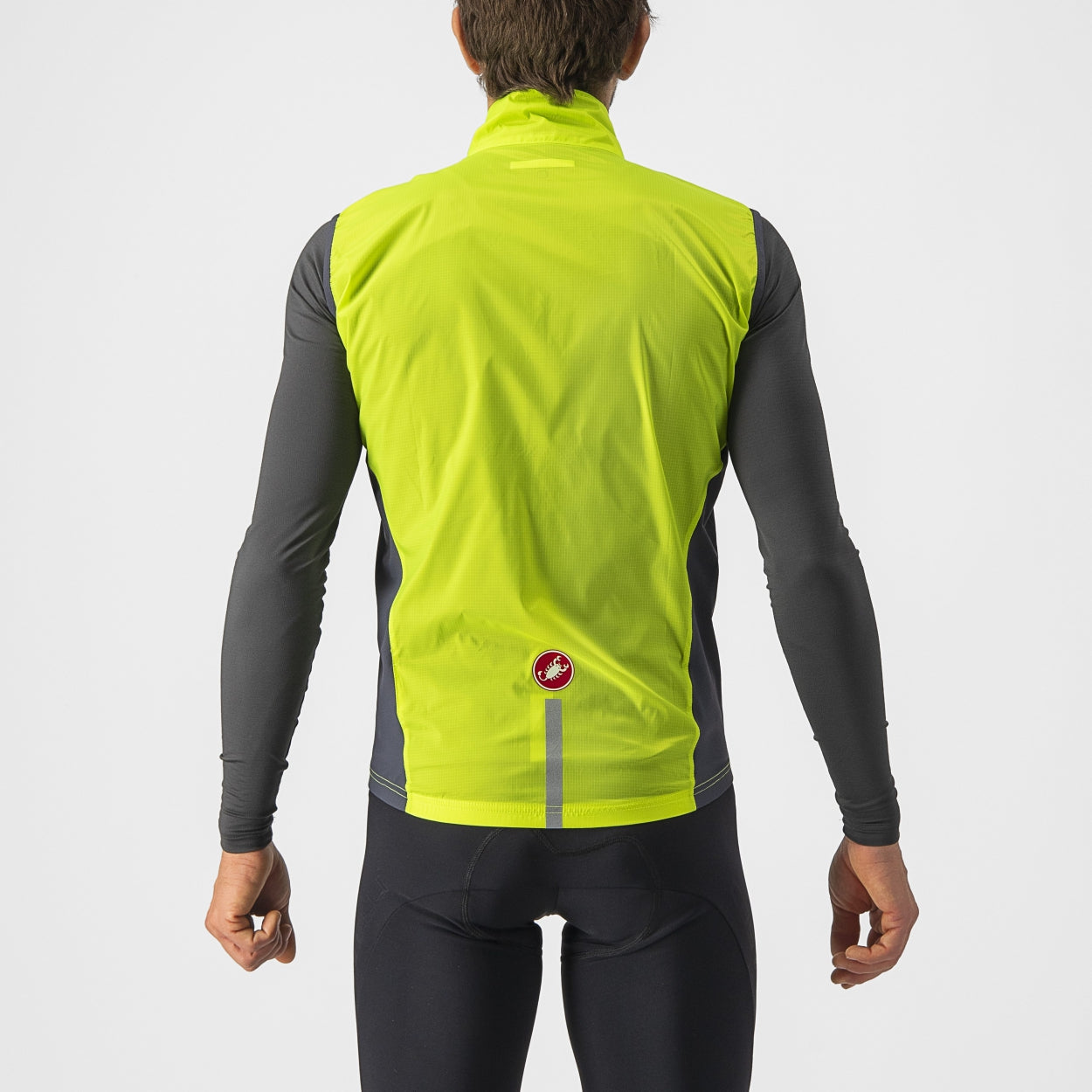 SQUADRA STRETCH VEST