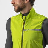 SQUADRA STRETCH VEST