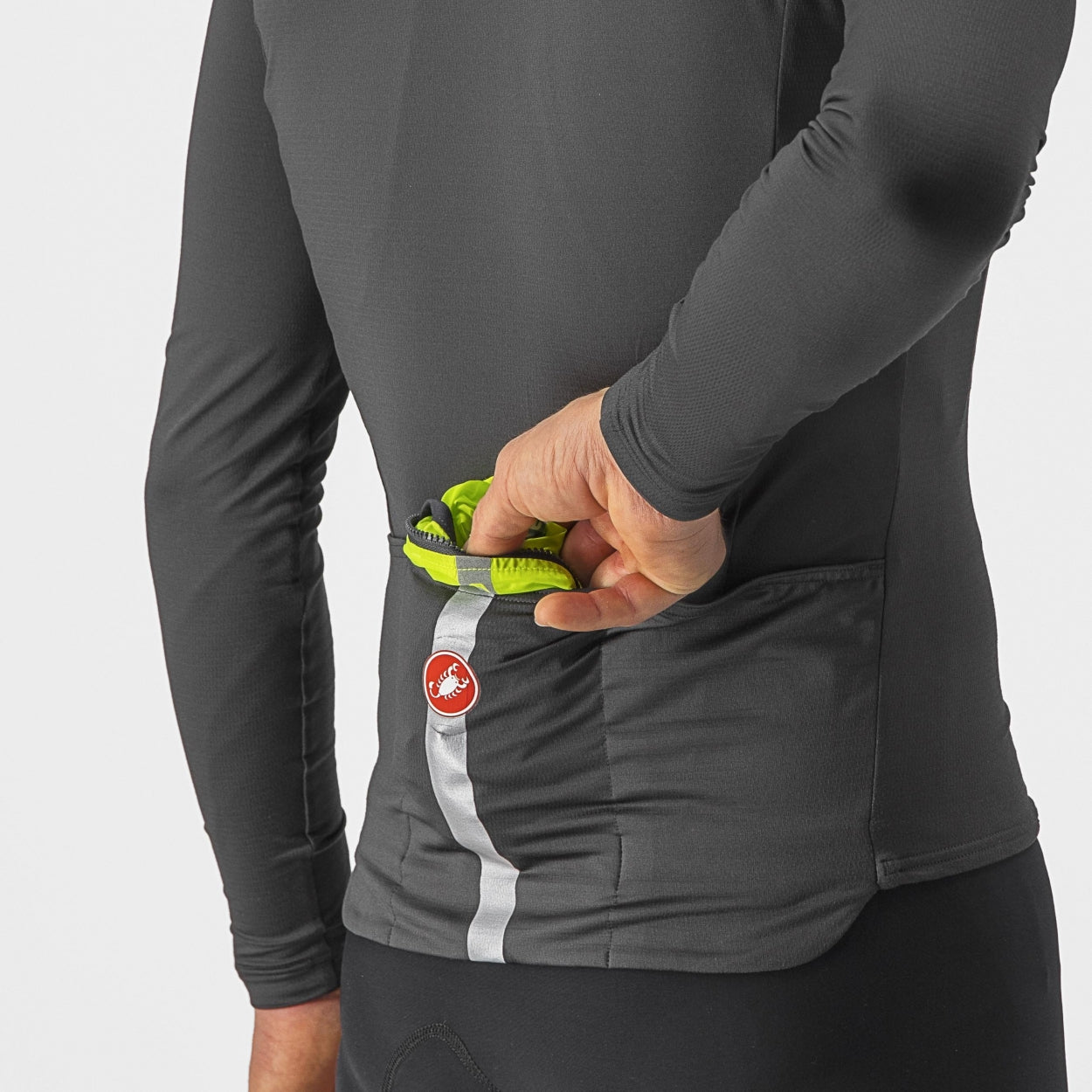 SQUADRA STRETCH VEST