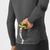 SQUADRA STRETCH VEST