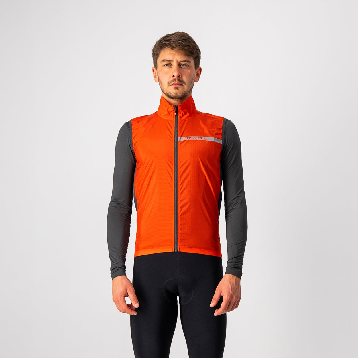 SQUADRA STRETCH VEST