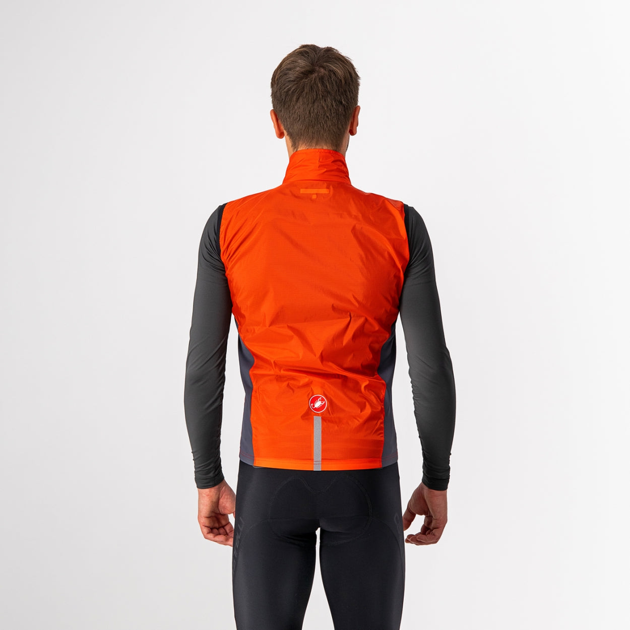 SQUADRA STRETCH VEST