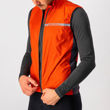 SQUADRA STRETCH VEST