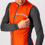 SQUADRA STRETCH VEST