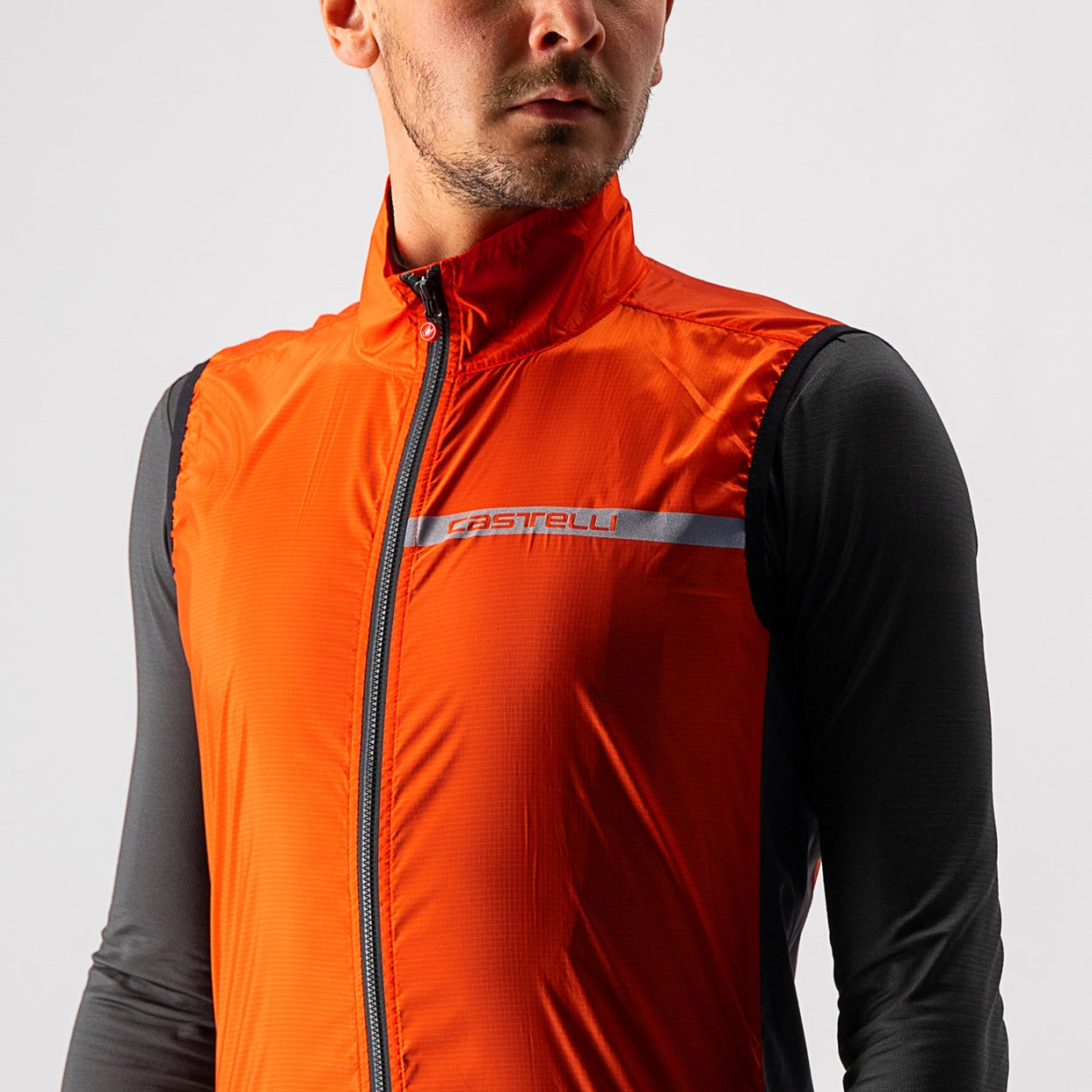 SQUADRA STRETCH VEST