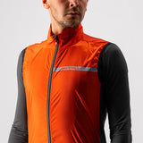 SQUADRA STRETCH VEST