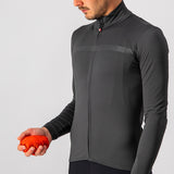 SQUADRA STRETCH VEST