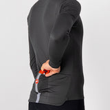 SQUADRA STRETCH VEST