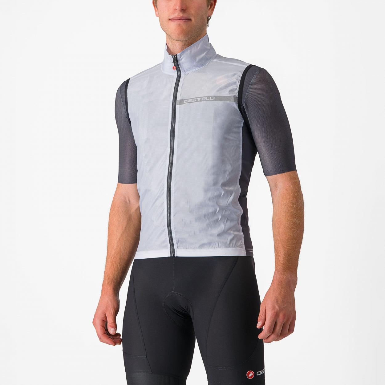 SQUADRA STRETCH VEST