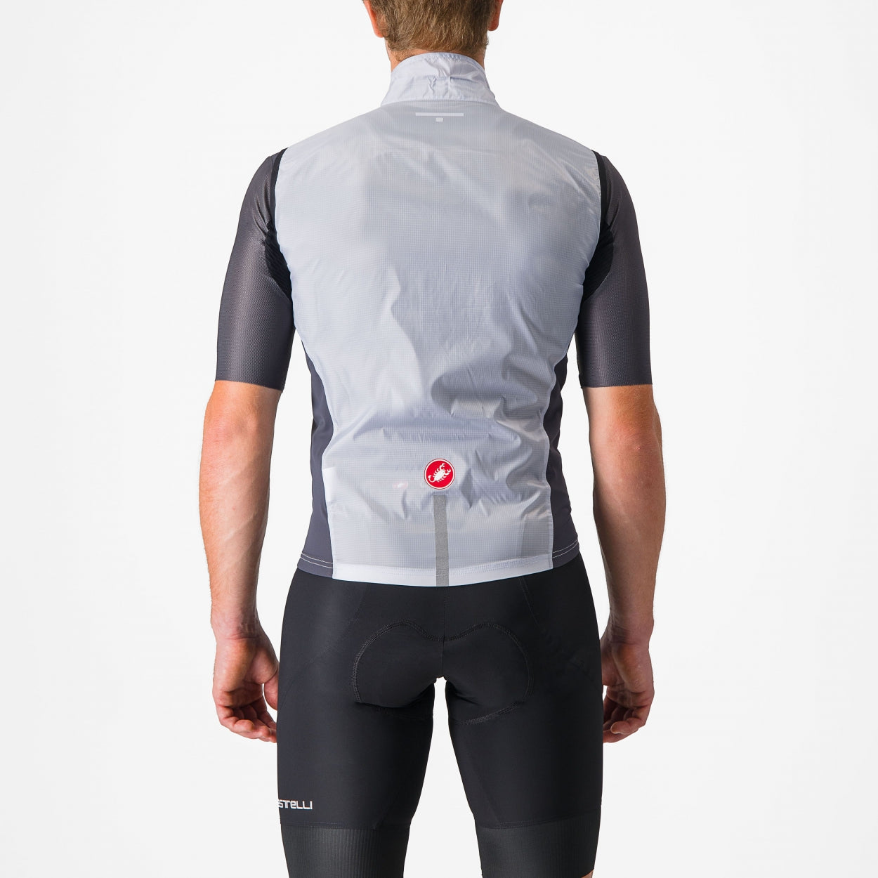 SQUADRA STRETCH VEST