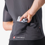 SQUADRA STRETCH VEST