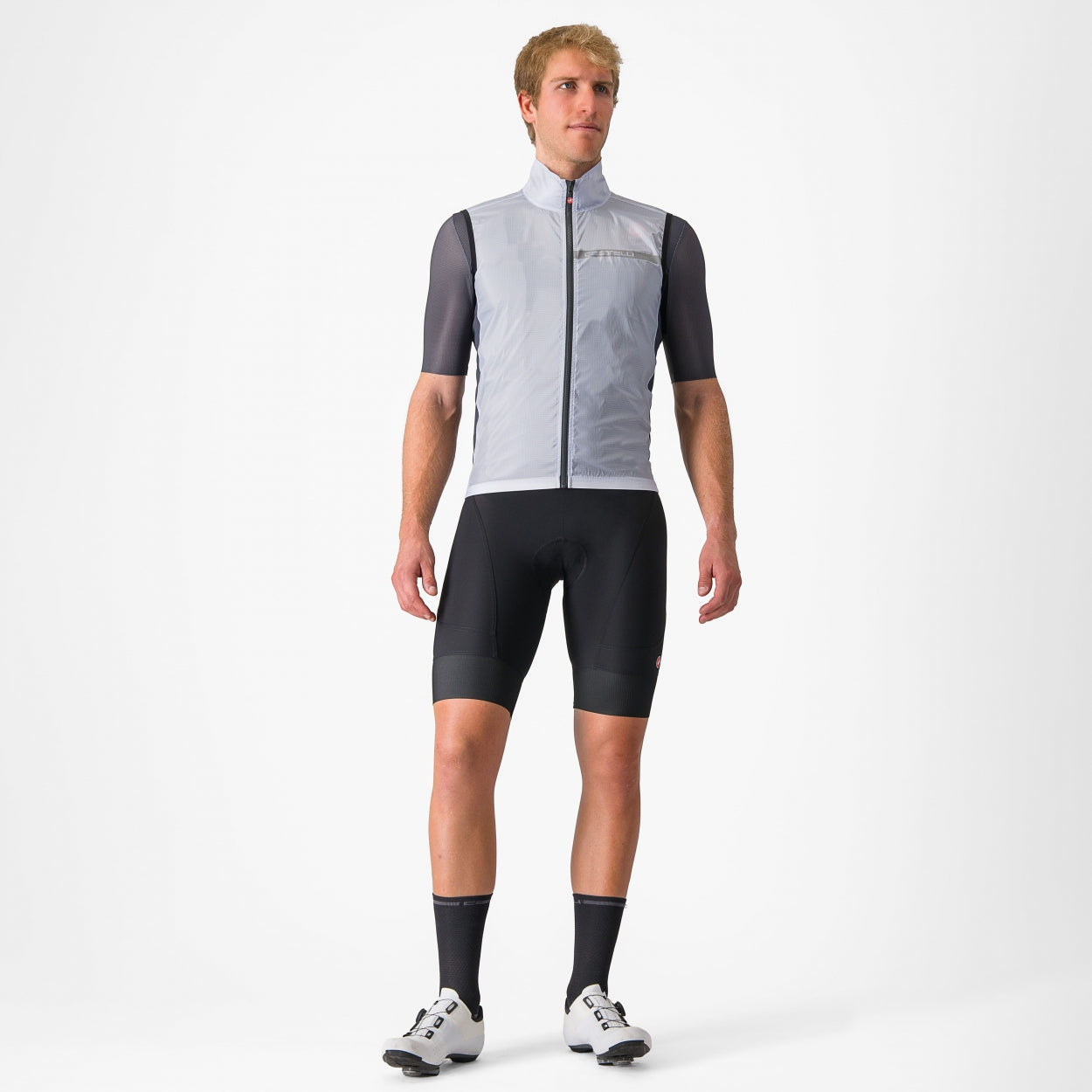 SQUADRA STRETCH VEST