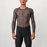 MIRACOLO WOOL Lange Mouwen