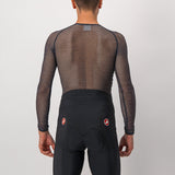 MIRACOLO WOOL Lange Mouwen