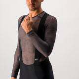 MIRACOLO WOOL Lange Mouwen
