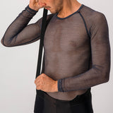 MIRACOLO WOOL Lange Mouwen