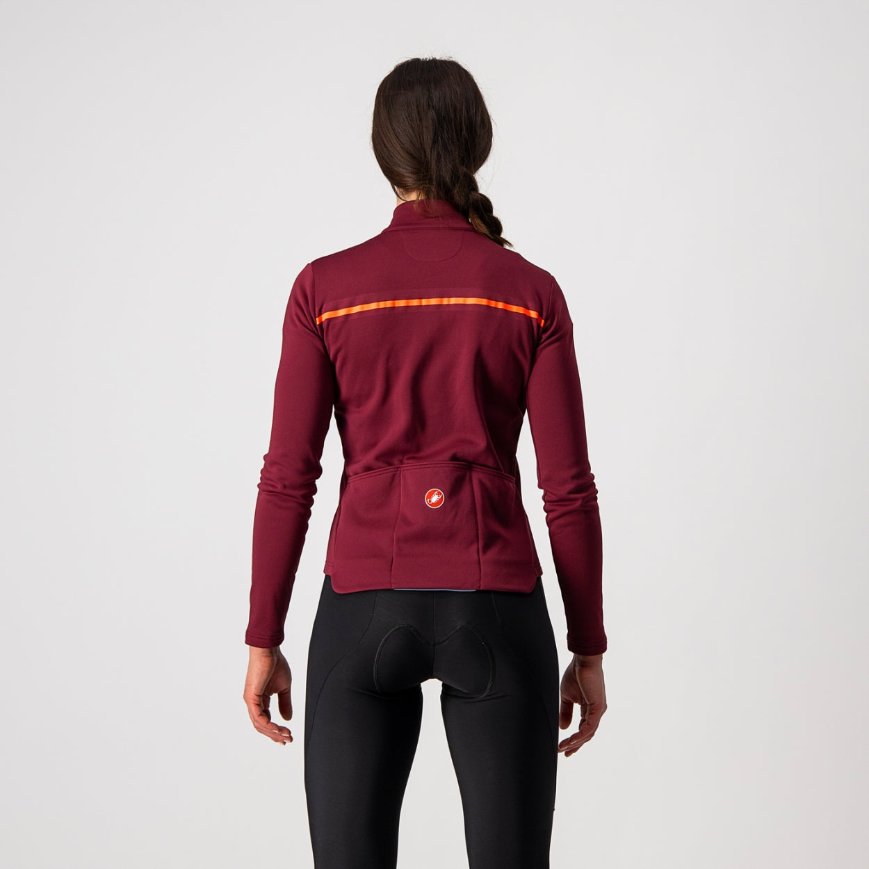 SINERGIA 2 Fietsshirt