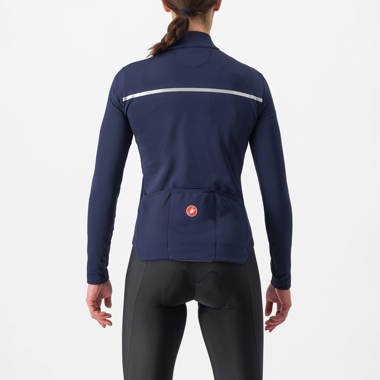 SINERGIA 2 Fietsshirt