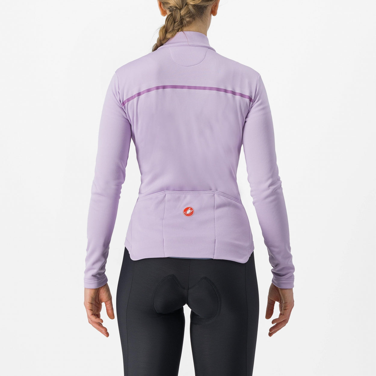 SINERGIA 2 Fietsshirt