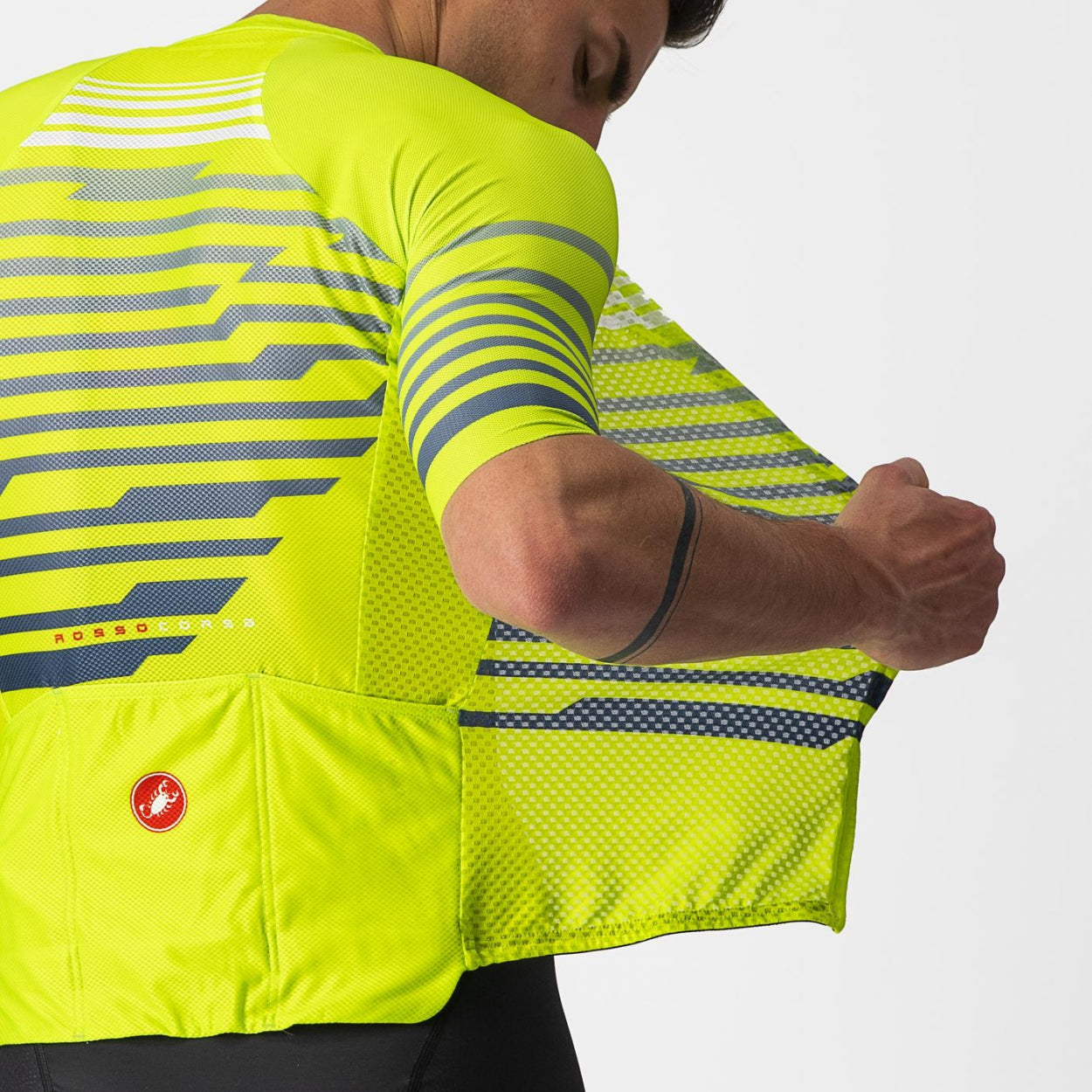 CLIMBER'S 3.0 SL Fietsshirt