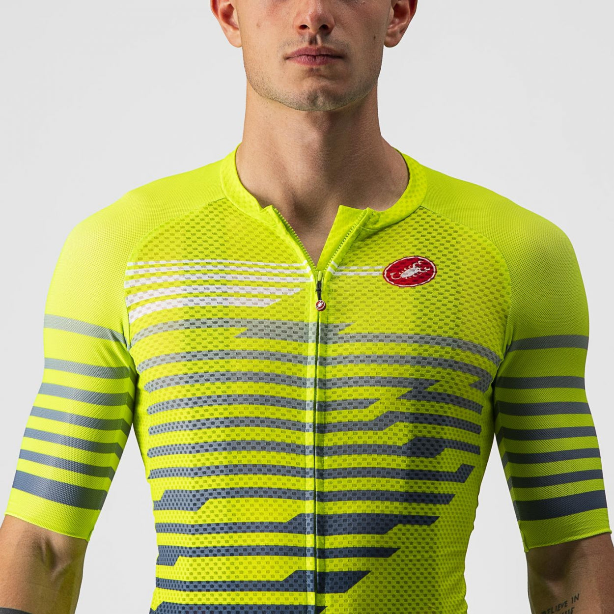 CLIMBER'S 3.0 SL Fietsshirt