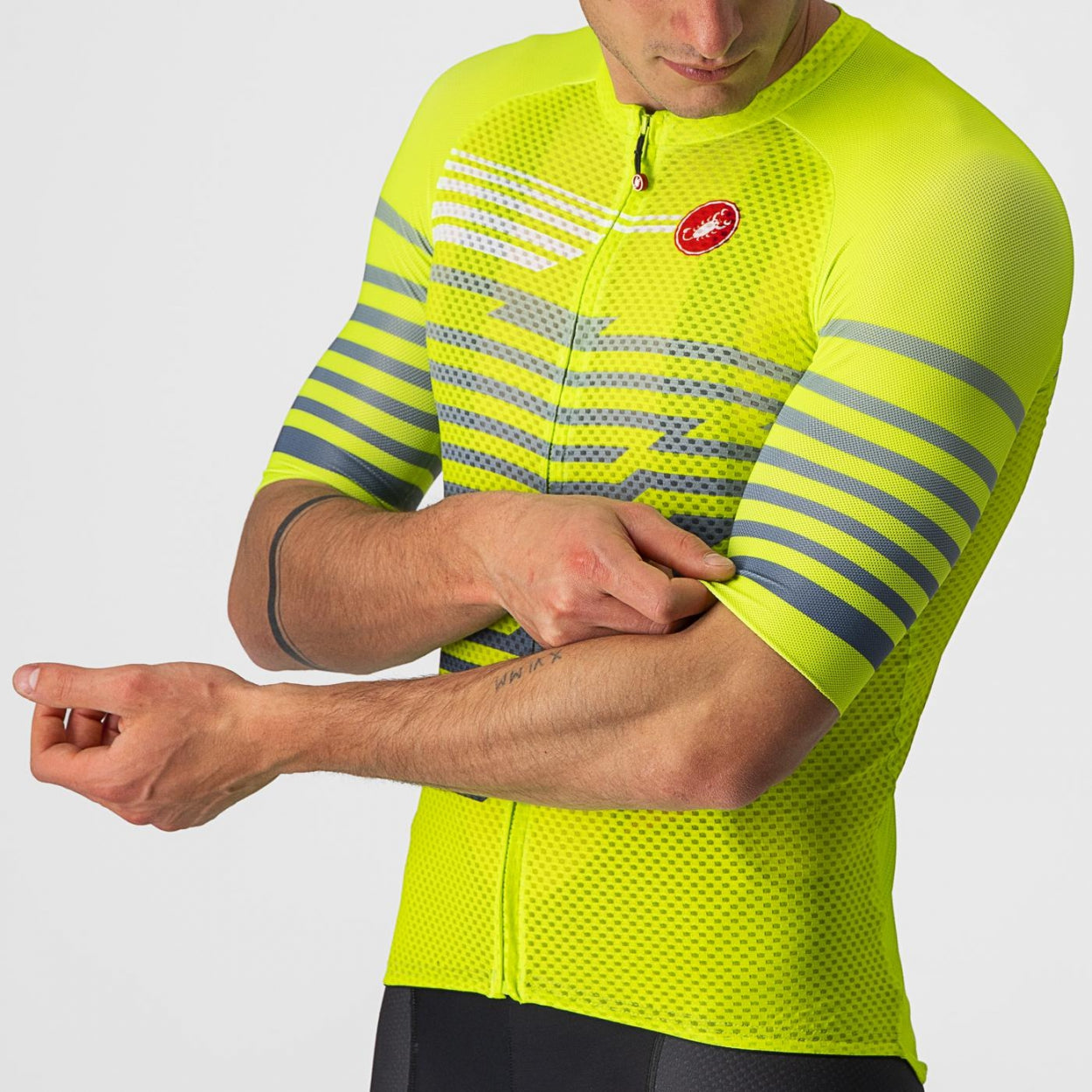 CLIMBER'S 3.0 SL Fietsshirt
