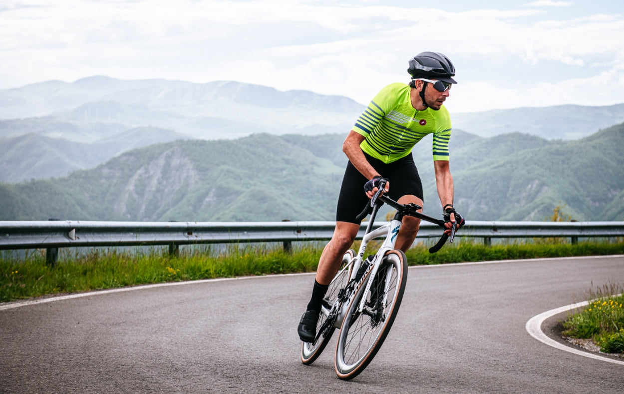 CLIMBER'S 3.0 SL Fietsshirt