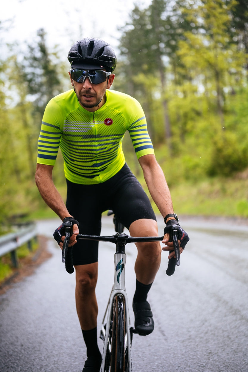 CLIMBER'S 3.0 SL Fietsshirt