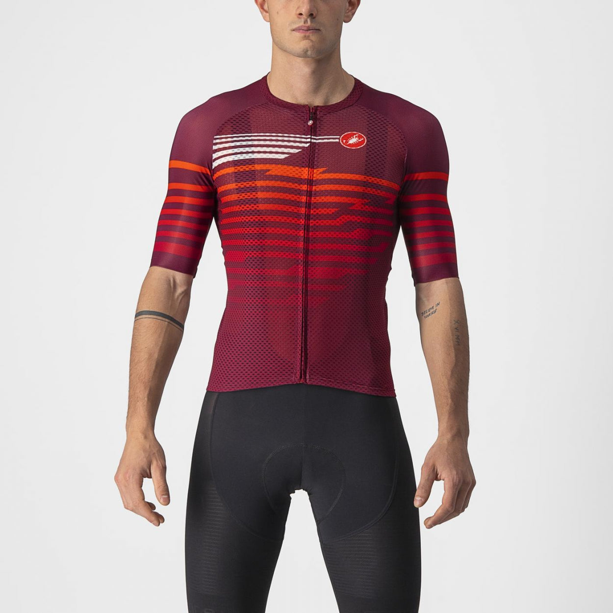 CLIMBER'S 3.0 SL Fietsshirt