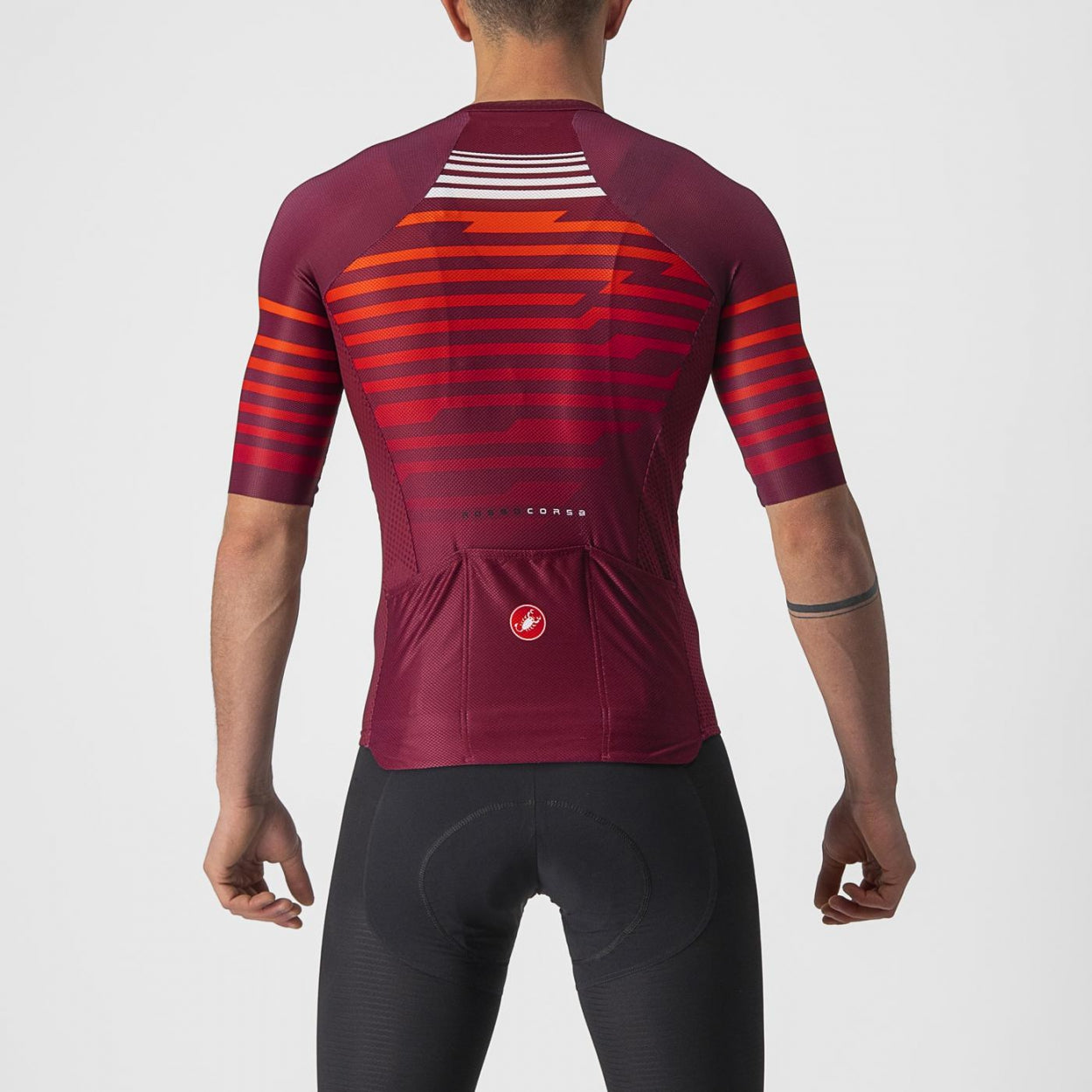 CLIMBER'S 3.0 SL Fietsshirt
