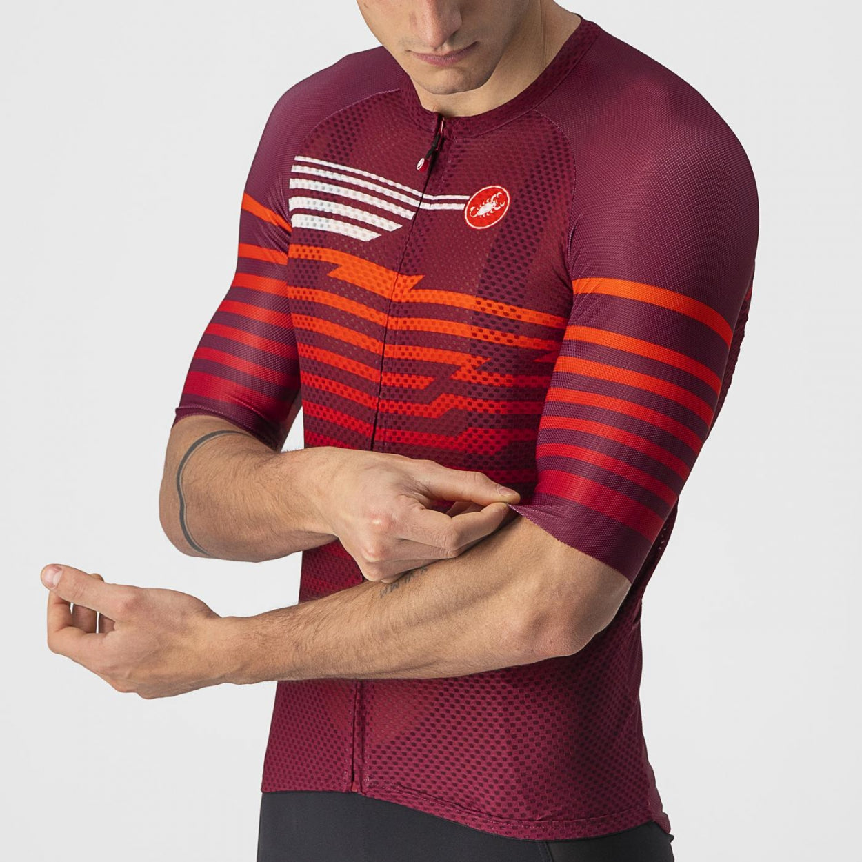 CLIMBER'S 3.0 SL Fietsshirt