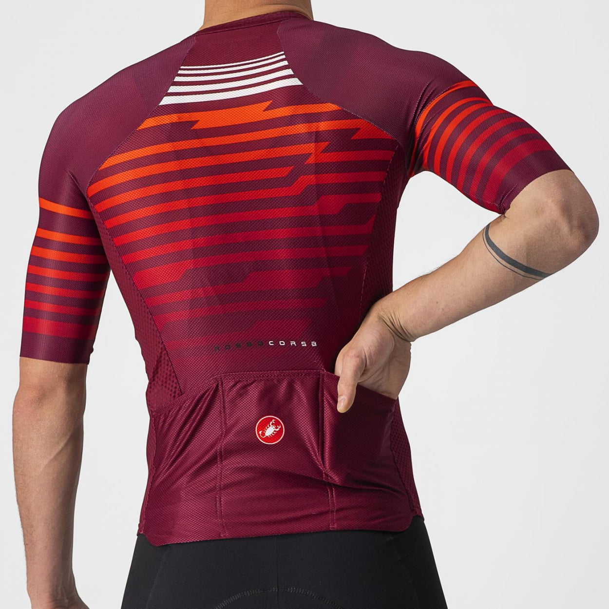 CLIMBER'S 3.0 SL Fietsshirt