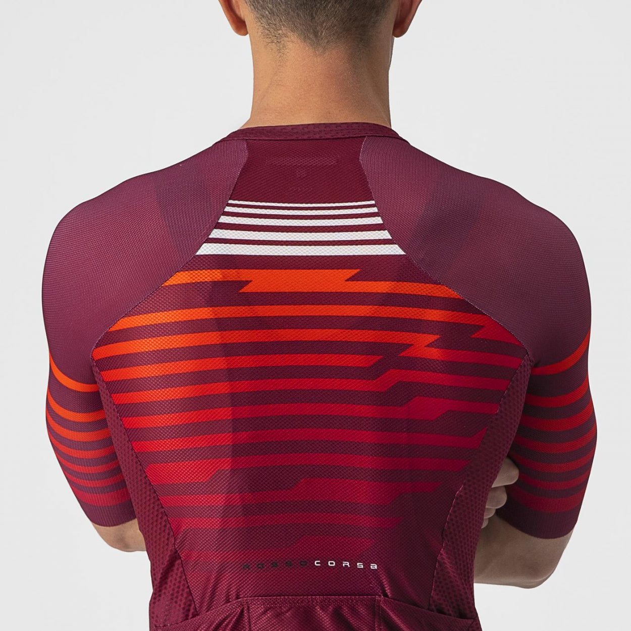 CLIMBER'S 3.0 SL Fietsshirt