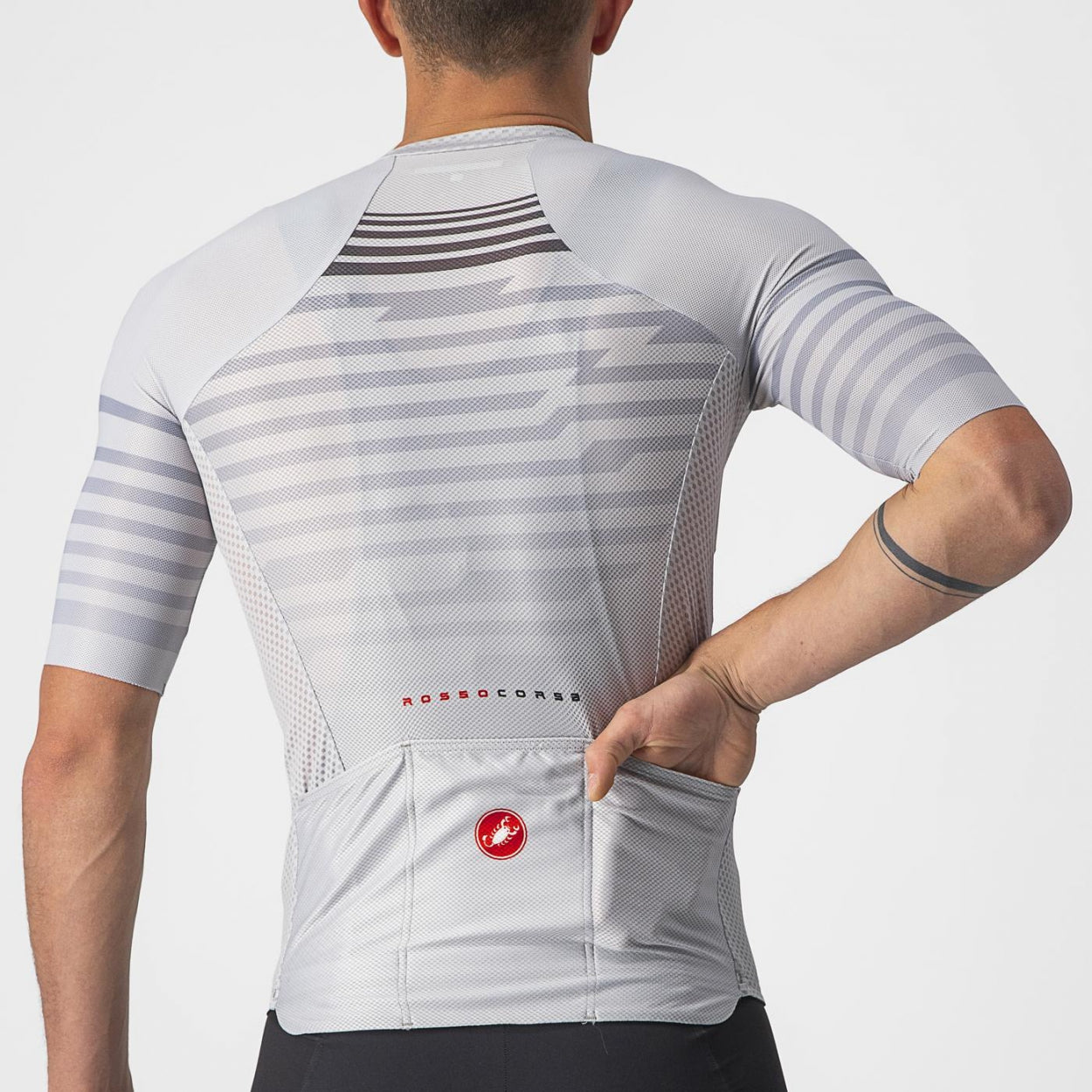 CLIMBER'S 3.0 SL Fietsshirt