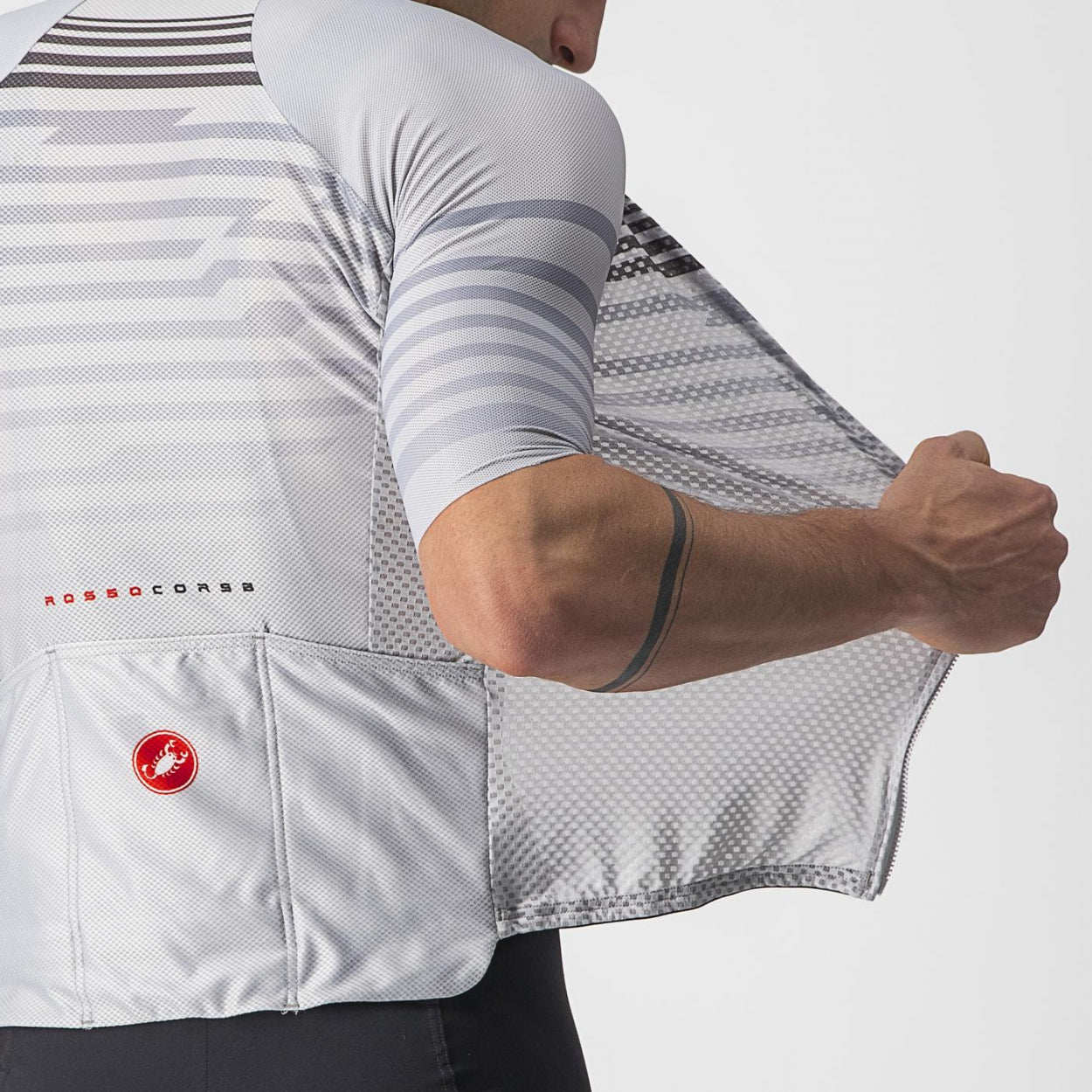 CLIMBER'S 3.0 SL Fietsshirt