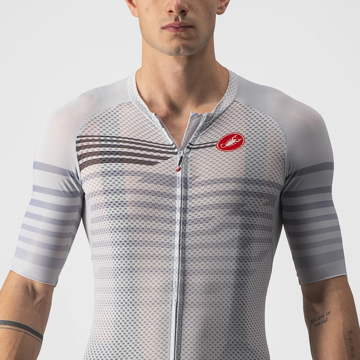 CLIMBER'S 3.0 SL Fietsshirt