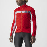 MORTIROLO 6S fietsjas